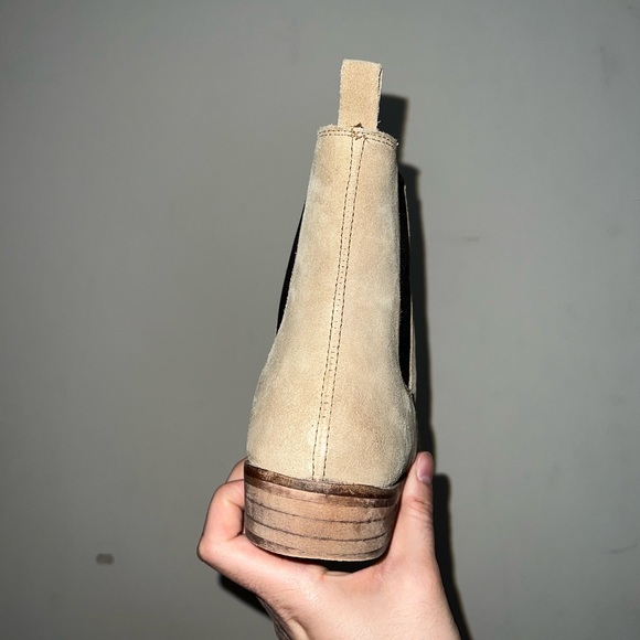 Urban Outfitters Dress Chelsea Boots - Picture 6 of 11